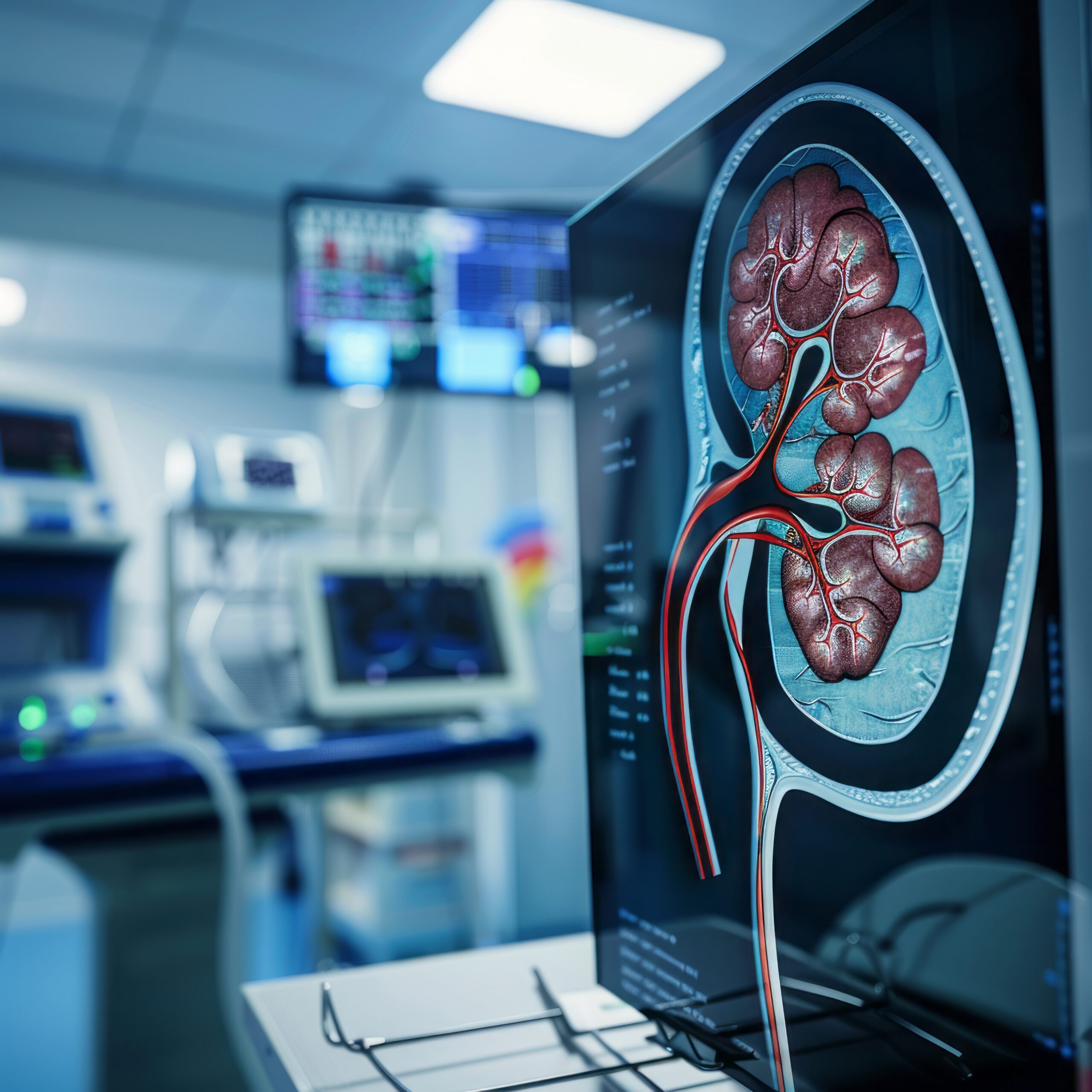 Dr. Carlos Arturo Gonzalez Gonzalez - Urología Especializada