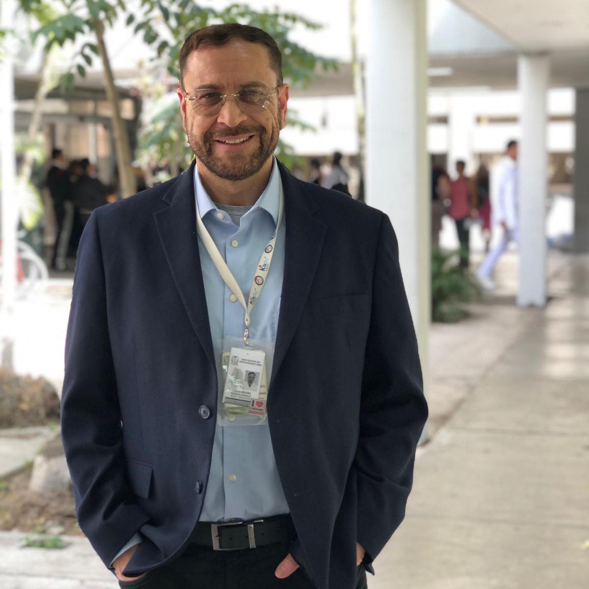 Dr. Carlos Arturo Gonzalez Gonzalez - Urología Especializada