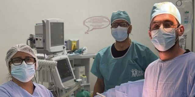 5Dr. Carlos Arturo Gonzalez Gonzalez - Urología Especializada